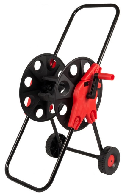 Катушка для шланга Quattro Elementi 772-210 Катушка для шланга Quattro Elementi 772-210