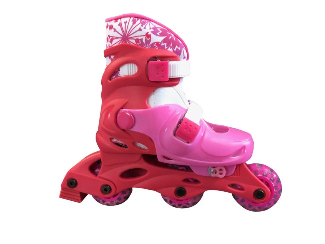 Роликовые коньки Action PW-085 31-34 Роликовые коньки Action PW-085 31-34