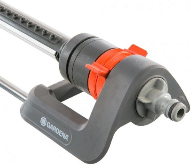 Дождеватель Gardena Polo Classic 250 (02083-20.000.00)