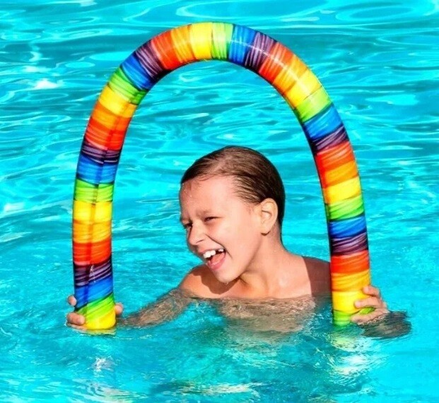 Нудл Bestway 32217 BW Нудл Bestway 32217 BW