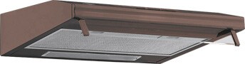 Вытяжка MBS Rumia 160 Brown