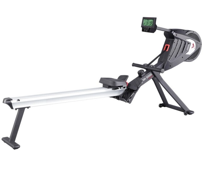 Гребной тренажер Ammity Ocean ORM 3000