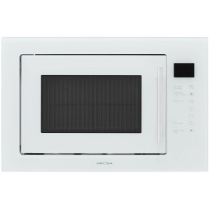 Встраиваемая микроволновая печь Krona Riflesso 60 WH V2 Встраиваемая микроволновая печь Krona Riflesso 60 WH V2