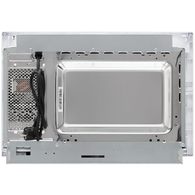 Встраиваемая микроволновая печь Krona Riflesso 60 WH V2