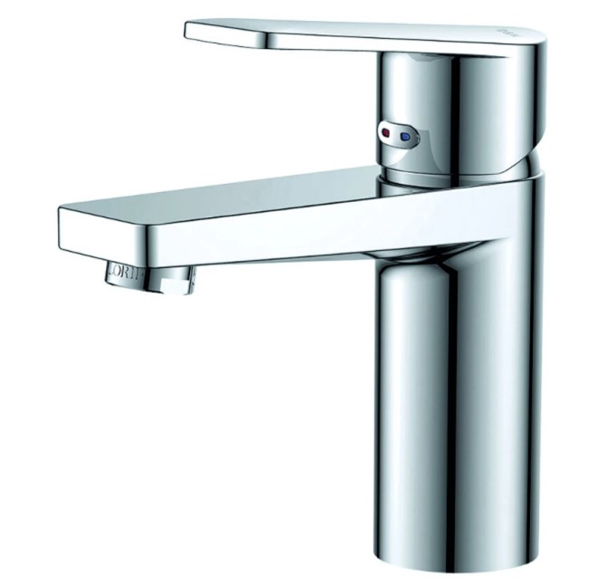 Смеситель для раковины D&K Rhein Lessing DA1322101