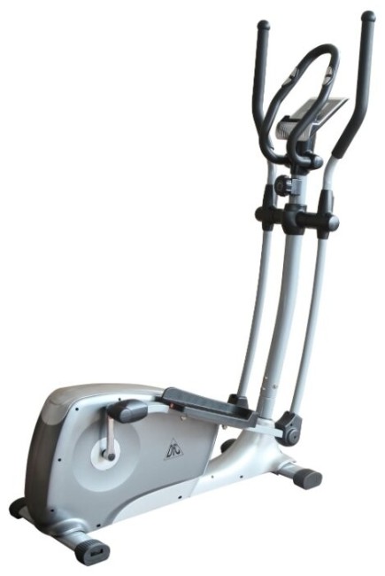 Эллиптический тренажер DFC E8711H Эллиптический тренажер DFC E8711H