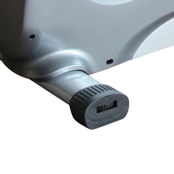 Эллиптический тренажер DFC E8711H Эллиптический тренажер DFC E8711H