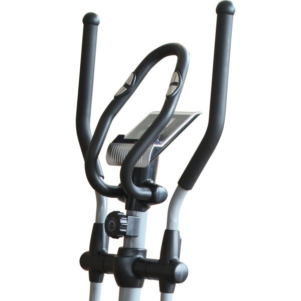 Эллиптический тренажер DFC E8711H Эллиптический тренажер DFC E8711H