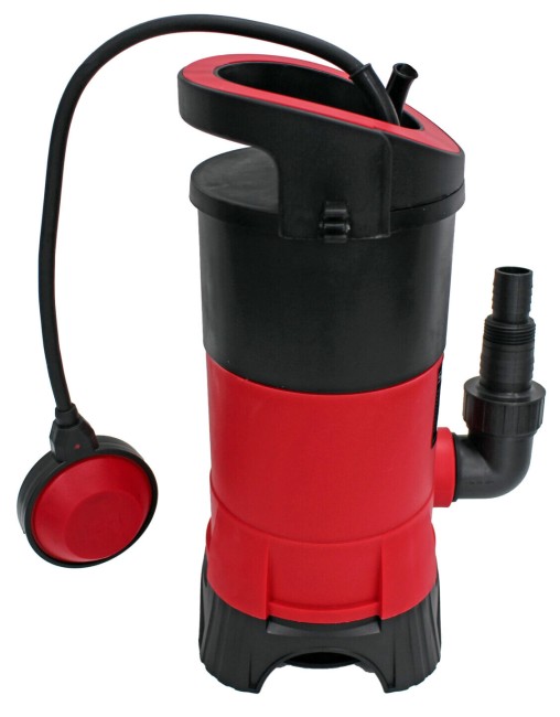 Насос дренажный Slogger GS951 Насос дренажный Slogger GS951