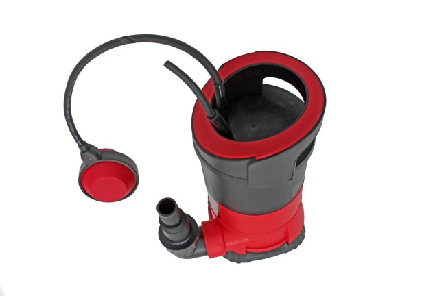 Насос дренажный Slogger GS951 Насос дренажный Slogger GS951