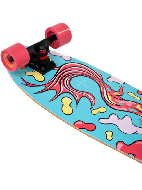 Лонгборд Ridex Axolotl 31X9.65 Лонгборд Ridex Axolotl 31X9.65