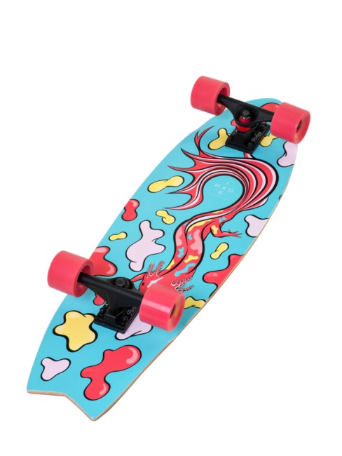 Лонгборд Ridex Axolotl 31X9.65 Лонгборд Ridex Axolotl 31X9.65