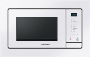 Встраиваемая микроволновая печь Samsung MS20A7118AW