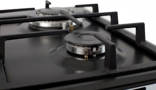 Встраиваемая газовая варочная панель Simfer H60V41L517