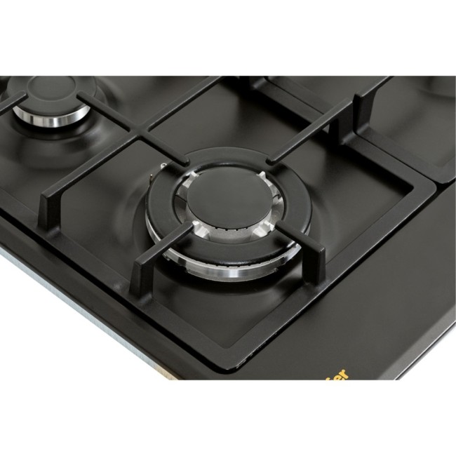 Встраиваемая газовая варочная панель Simfer H60V41L517