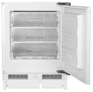 Встраиваемая морозильная камера Ascoli ASF90BU