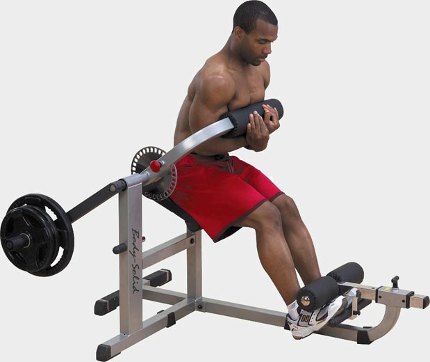 Силовой тренажер Body Solid GCAB-360 Силовой тренажер Body Solid GCAB-360