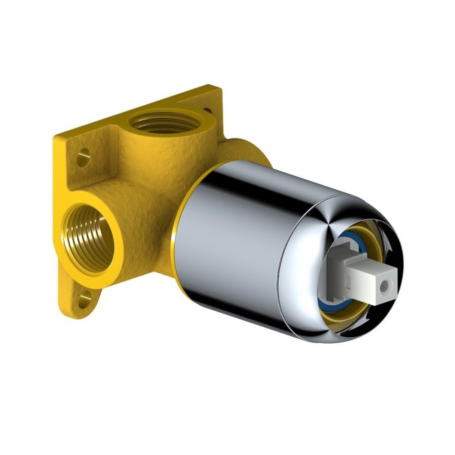 Смеситель для душа Timo Torne 4389/00SM chrome Смеситель для душа Timo Torne 4389/00SM chrome