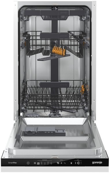 Встраиваемая посудомоечная машина Gorenje MGV 5511 Встраиваемая посудомоечная машина Gorenje MGV 5511