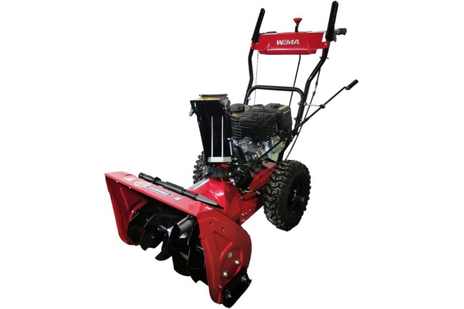 Снегоуборщик бензиновый Weima WXS0722A Снегоуборщик бензиновый Weima WXS0722A