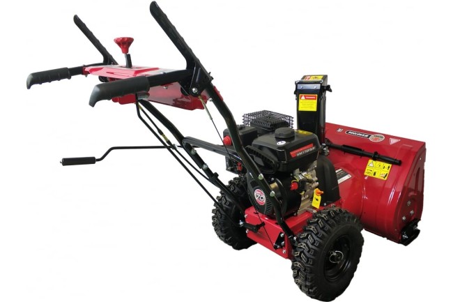 Снегоуборщик бензиновый Weima WXS0722A Снегоуборщик бензиновый Weima WXS0722A