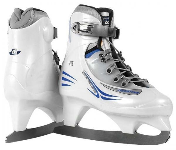 Коньки СК Christine (43) Коньки СК Christine (43)