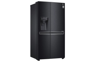 Холодильник LG GC-L247CBDC