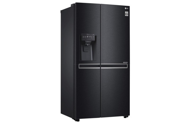 Холодильник LG GC-L247CBDC