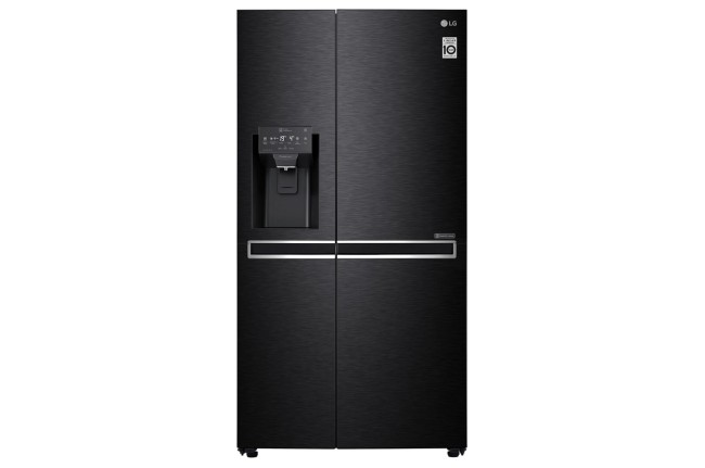 Холодильник LG GC-L247CBDC