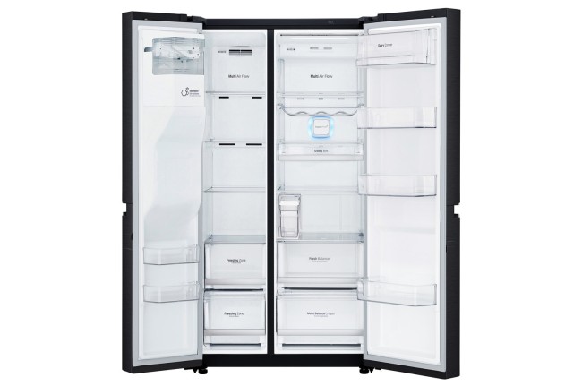 Холодильник LG GC-L247CBDC
