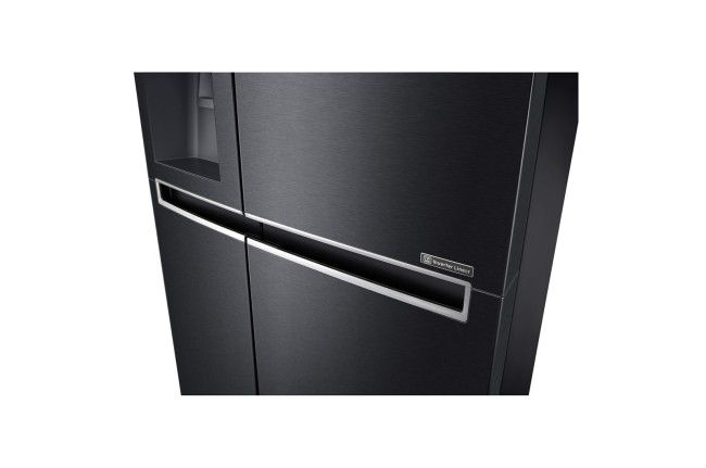 Холодильник LG GC-L247CBDC