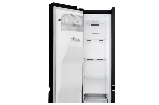 Холодильник LG GC-L247CBDC