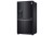 Холодильник LG GC-L247CBDC