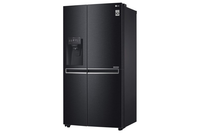 Холодильник LG GC-L247CBDC