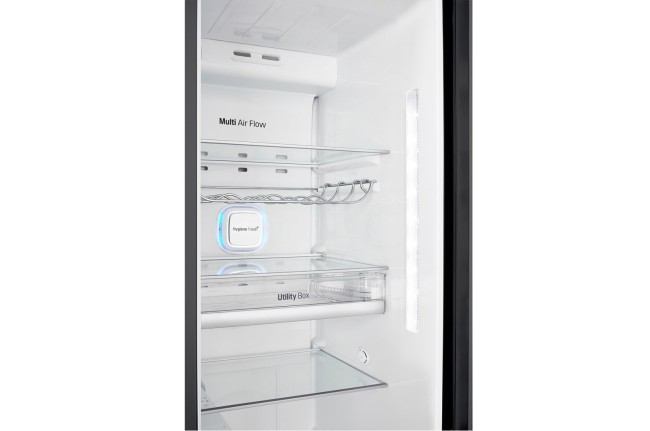 Холодильник LG GC-L247CBDC