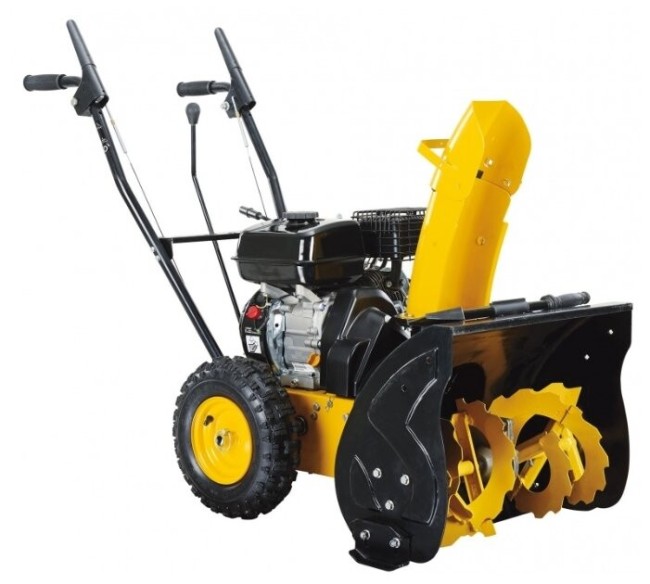 Снегоуборщик бензиновый Sturm STG5765