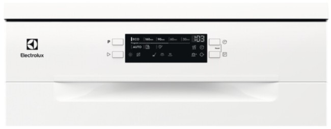 Посудомоечная машина Electrolux ESA47200SW