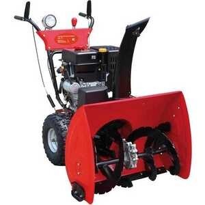 Снегоуборщик бензиновый Elitech СК 11