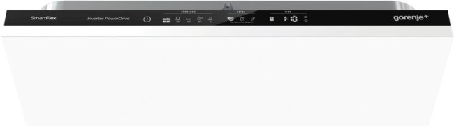 Встраиваемая посудомоечная машина Gorenje + GDV670SD Встраиваемая посудомоечная машина Gorenje + GDV670SD