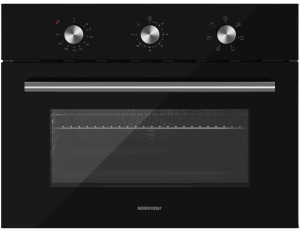 Встраиваемый электрический духовой шкаф Nordfrost HM 5060 B Встраиваемый электрический духовой шкаф Nordfrost HM 5060 B