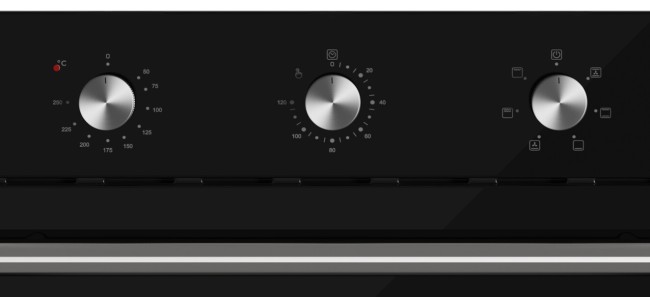 Встраиваемый электрический духовой шкаф Nordfrost HM 5060 B Встраиваемый электрический духовой шкаф Nordfrost HM 5060 B