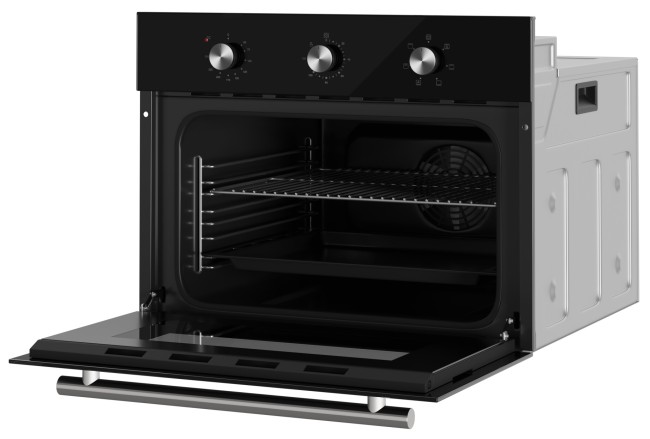 Встраиваемый электрический духовой шкаф Nordfrost HM 5060 B Встраиваемый электрический духовой шкаф Nordfrost HM 5060 B