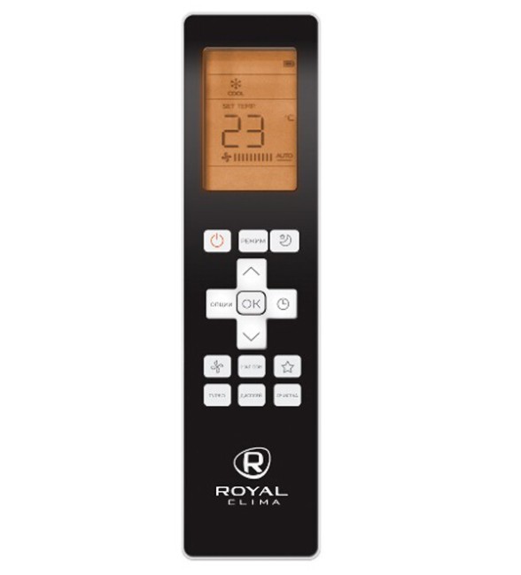 Сплит-система Royal Clima RCI-TWA28HN Сплит-система Royal Clima RCI-TWA28HN