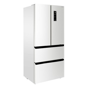Холодильник Tesler RFD-430I WHITE