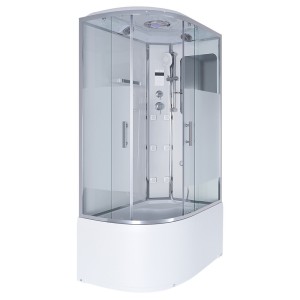 Душевая кабина Niagara NG-310-01R (3100164R)