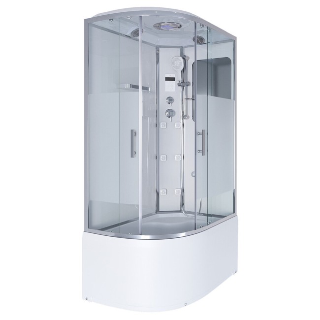 Душевая кабина Niagara NG-310-01R (3100164R)