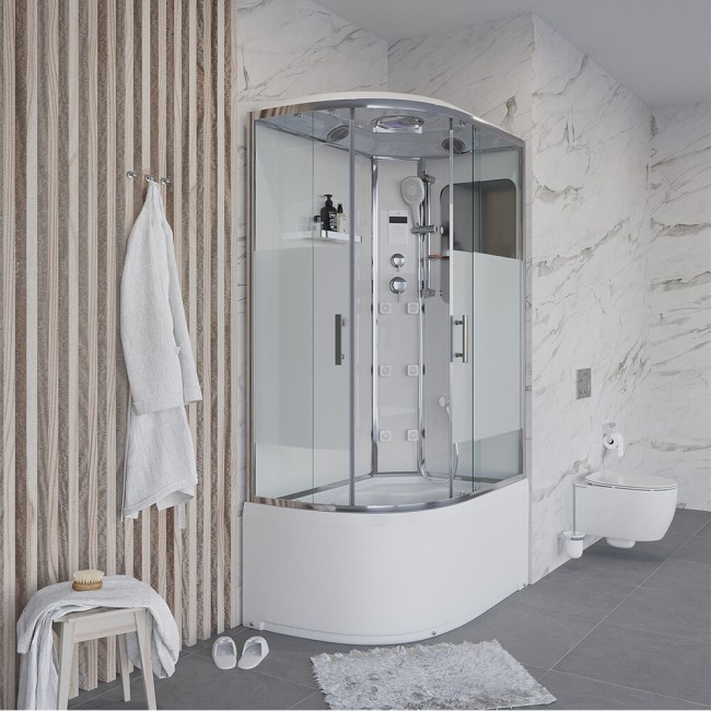 Душевая кабина Niagara NG-310-01R (3100164R)