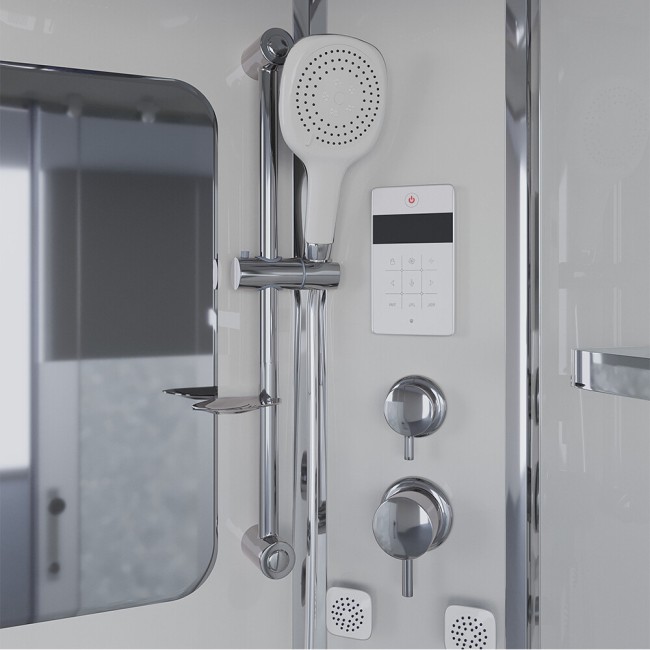 Душевая кабина Niagara NG-310-01R (3100164R)