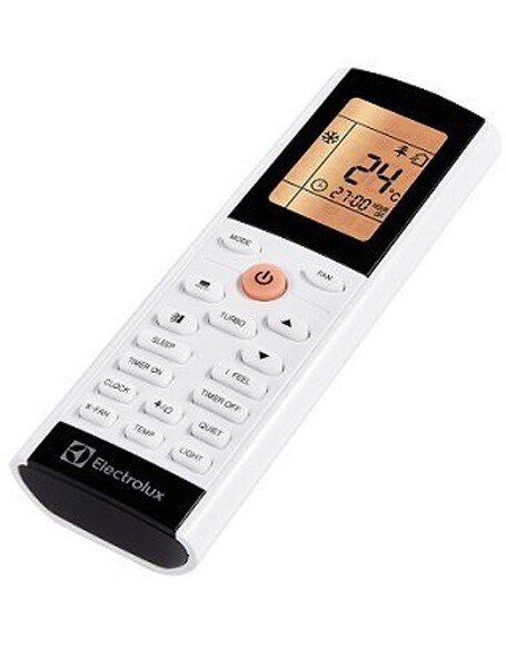 Сплит-система напольно-потолочного типа Electrolux EACU-36H/UP4-DC/N8