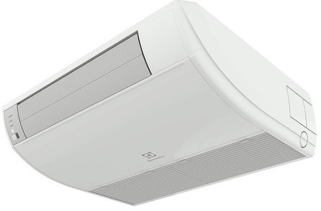 Сплит-система напольно-потолочного типа Electrolux EACU-36H/UP4-DC/N8